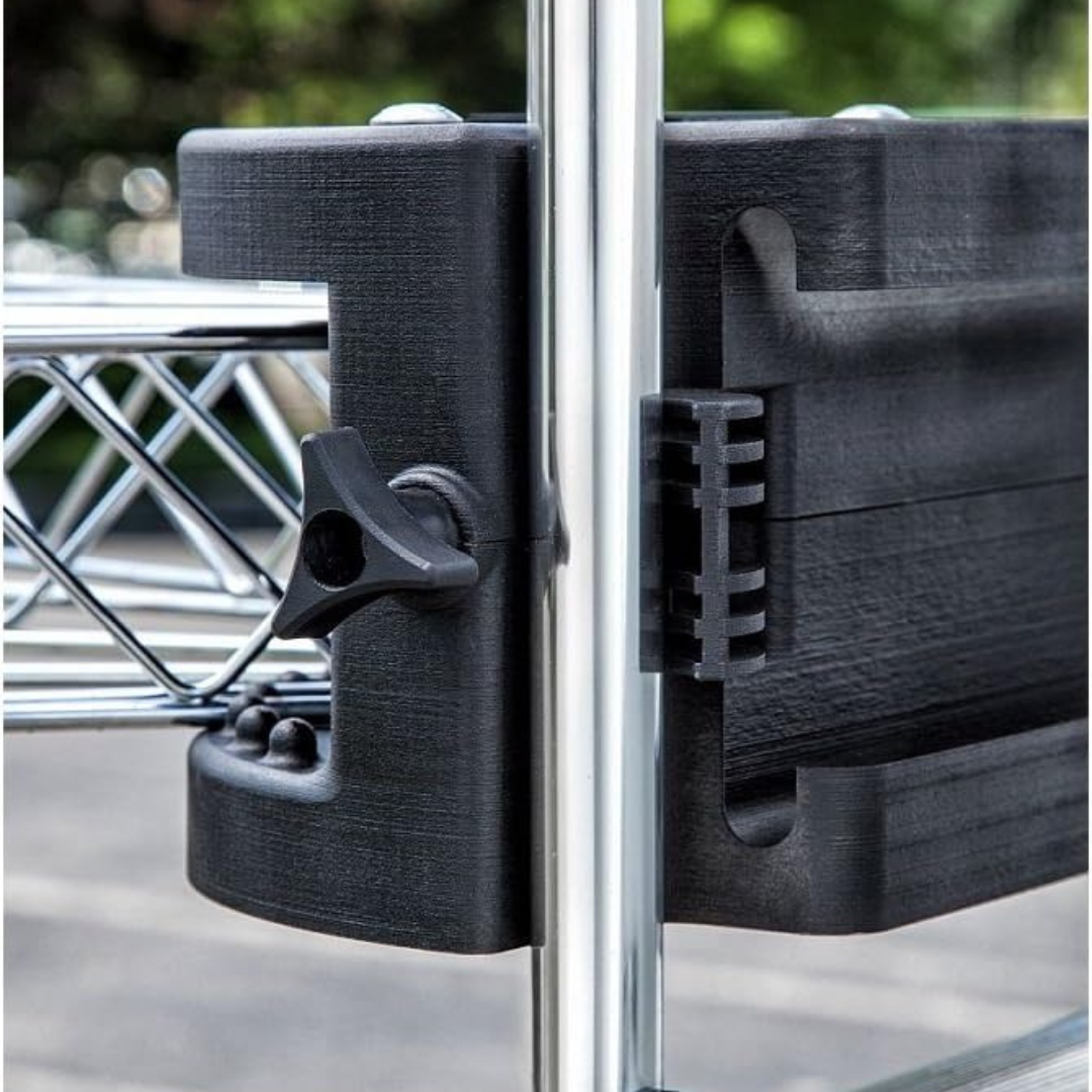 Extend-A-Line Clothes Hanger