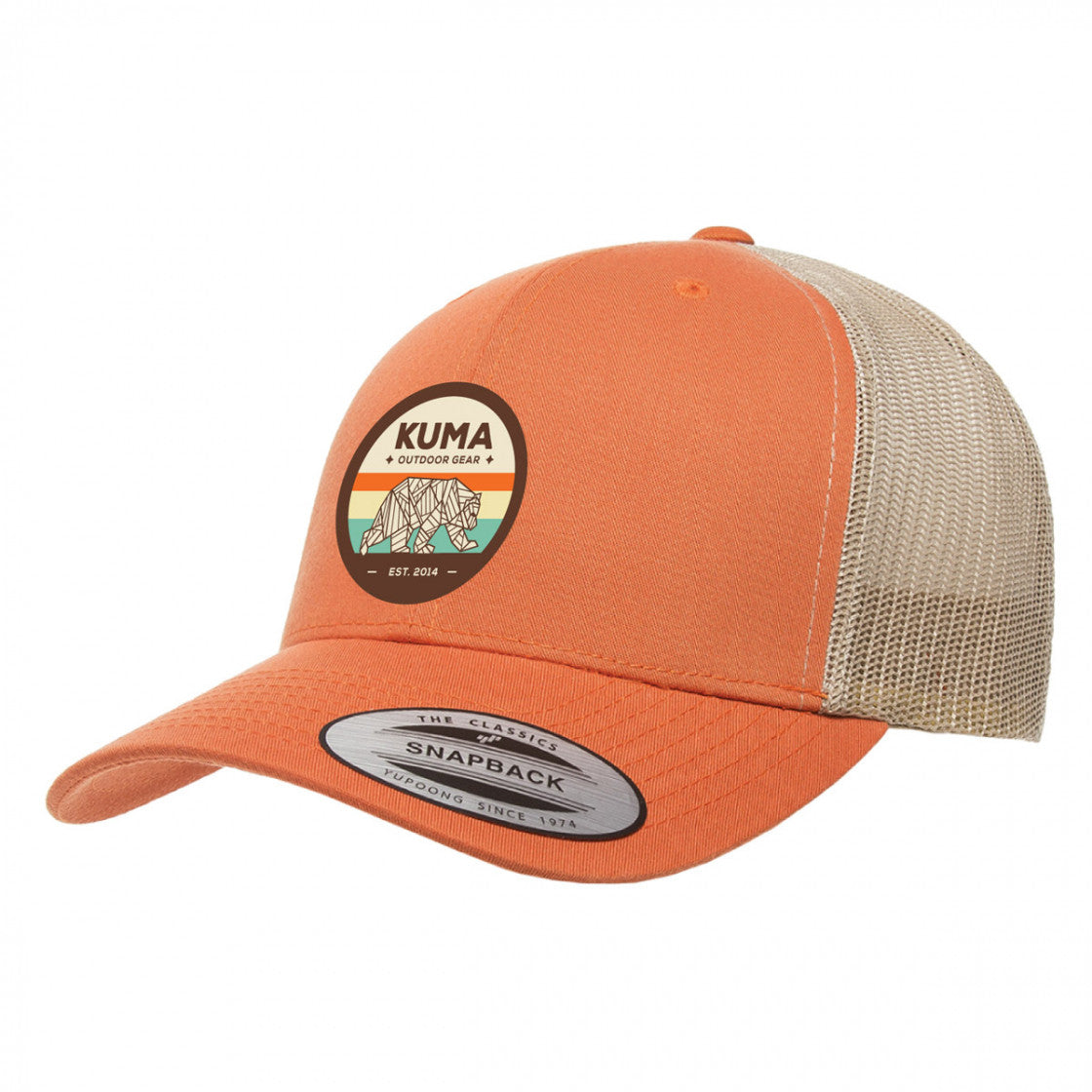 Backtrack Hat
