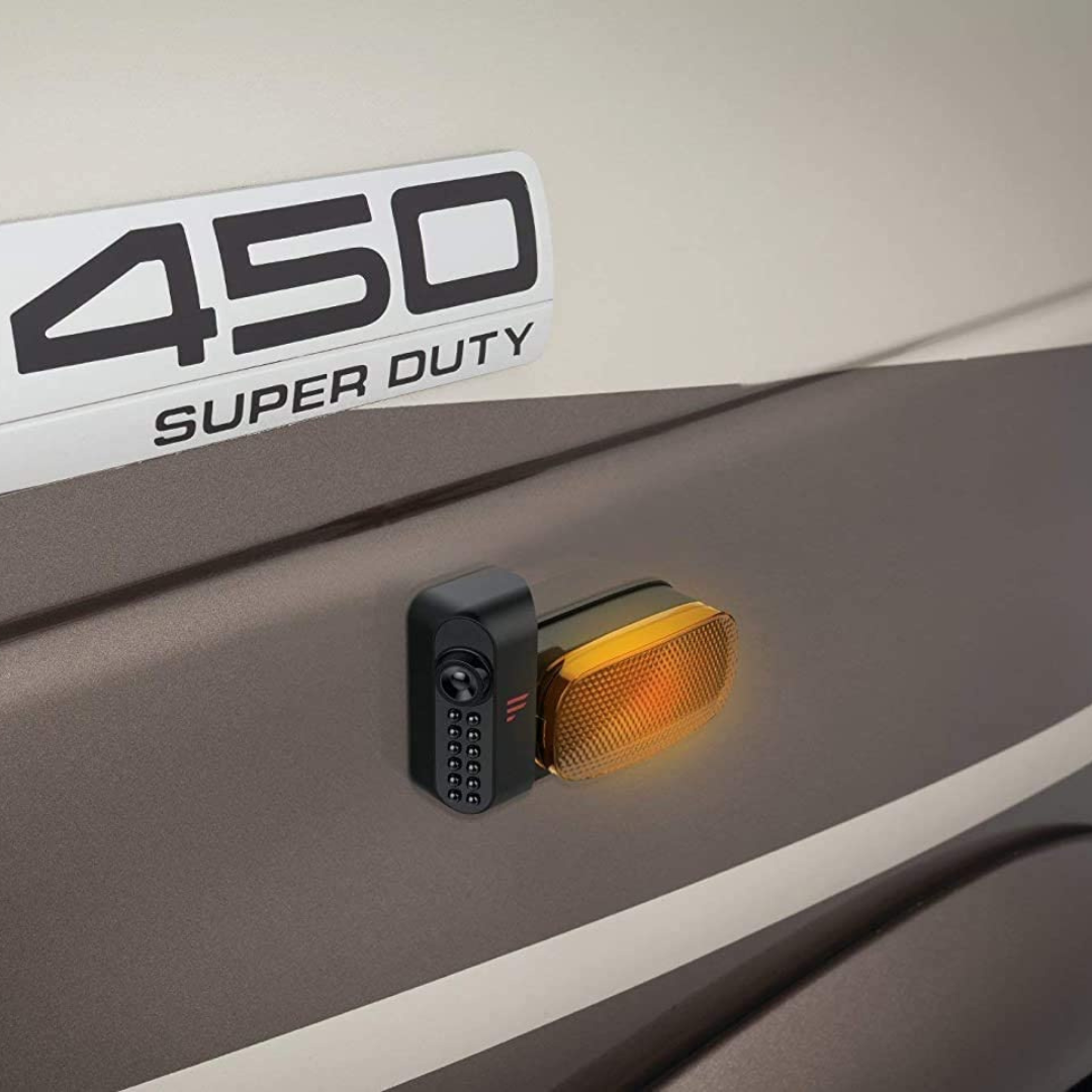 Furrion Wireless Side Marker Light Camera