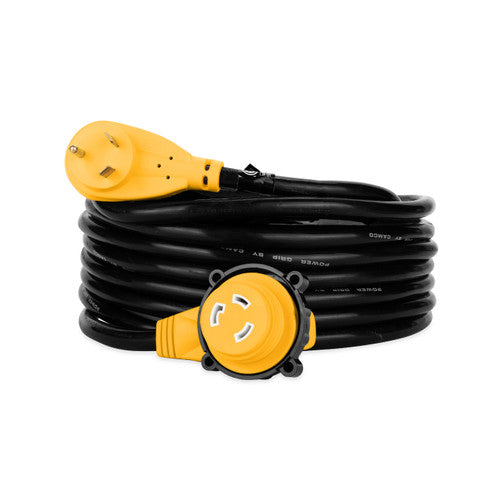 Power Grip 25' Extension Cord - 30 Amp