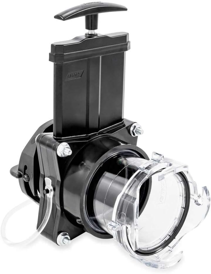 3" Gate Valve