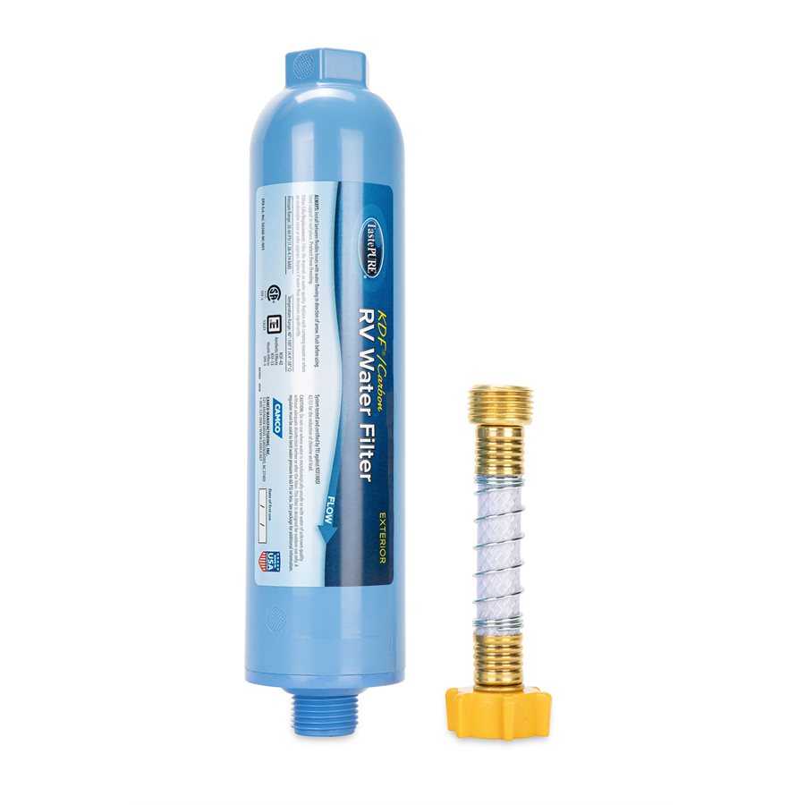 Camco Fresh Water Filter