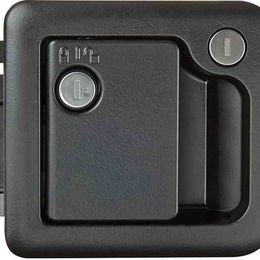 Trimark Lock