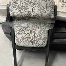Jayco Folding Chair
