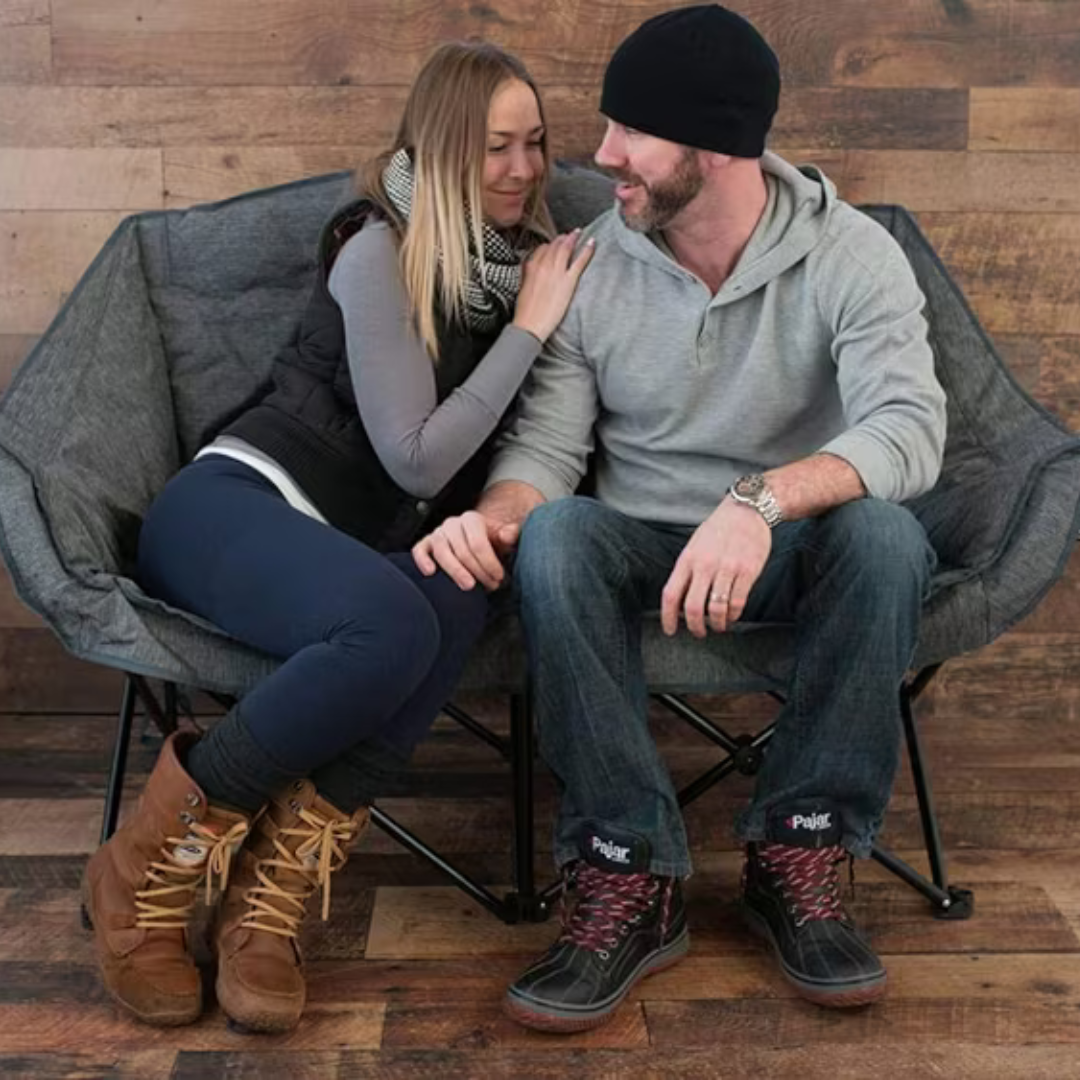 Bear Buddy Chair