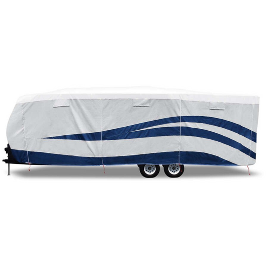 22-24' Hydro UV Trailer Cover