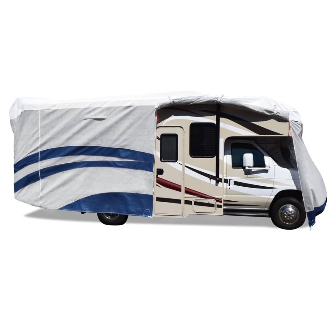 22-24' Hydro UV Trailer Cover