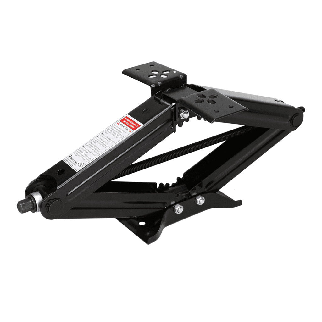 24" SCISSOR JACK KIT (SINGLE)