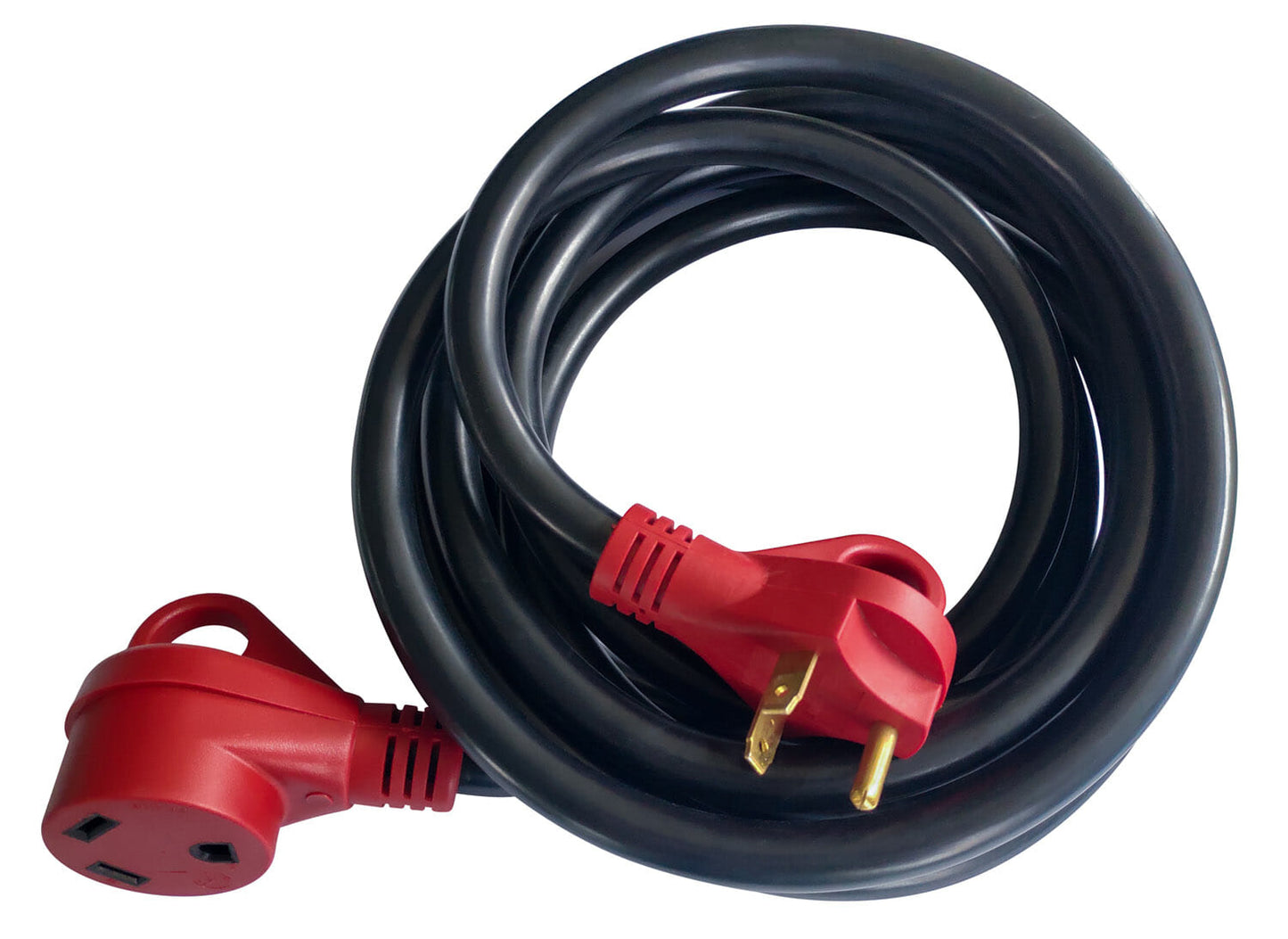 30 Amp 25' Extension Cord