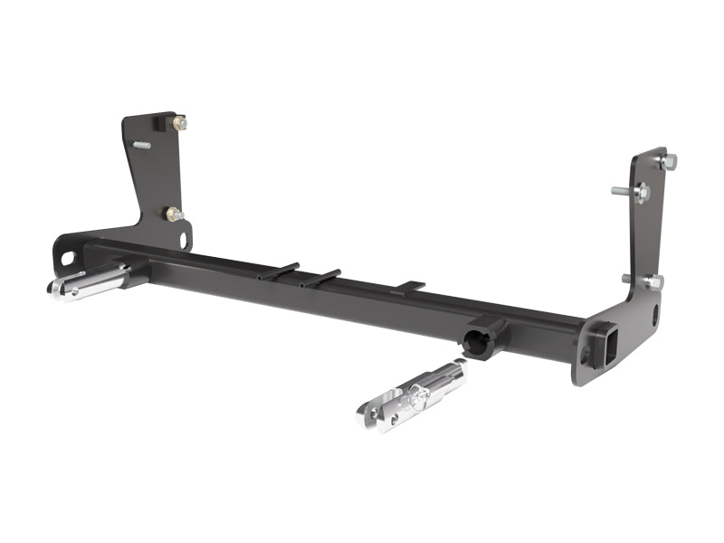 Blue Ox Custom-Designed Baseplates