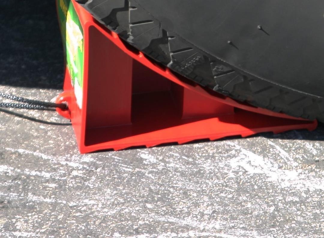 Wheel Chock