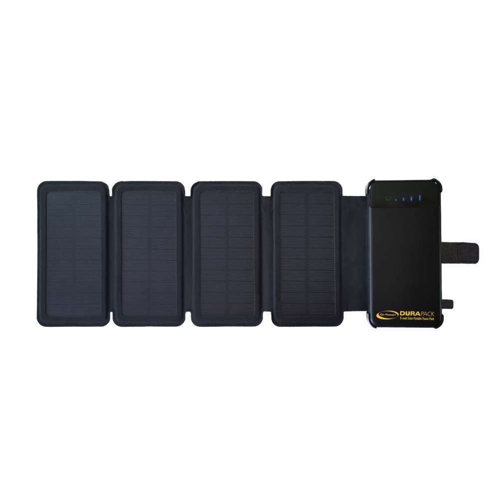 GoPower Solar Power Bank