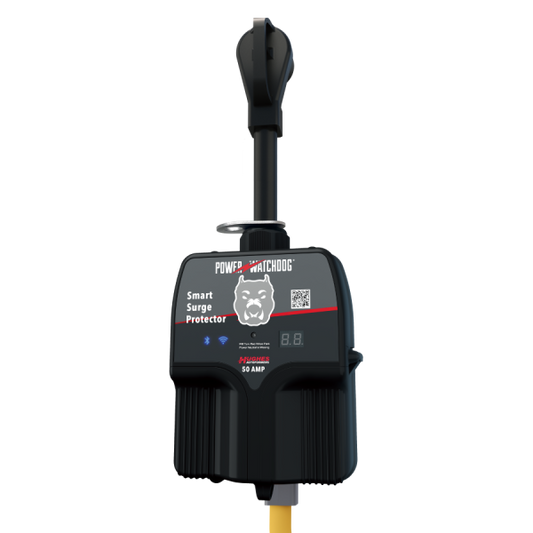 Watchdog Gen 2 Surge Protector 50A
