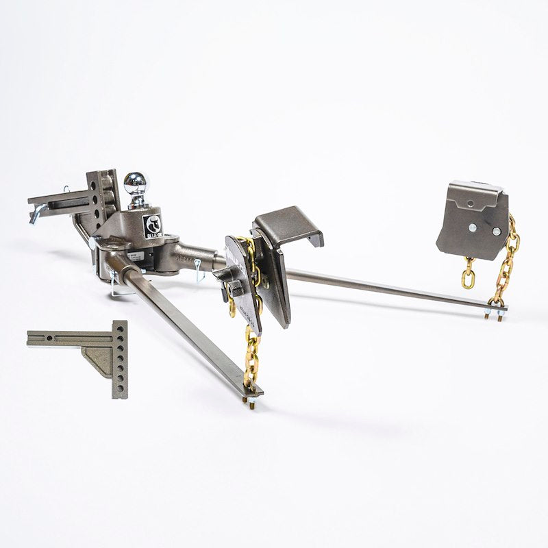 Blue Ox SwayPro Weight Distribution Hitch