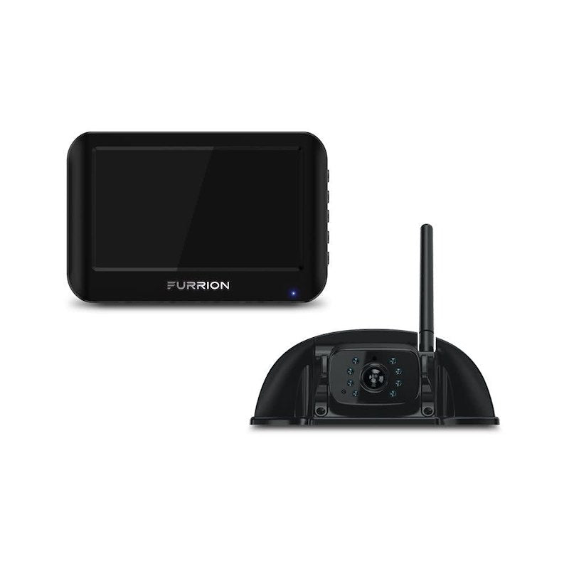 Furrion 5" Backup Camera