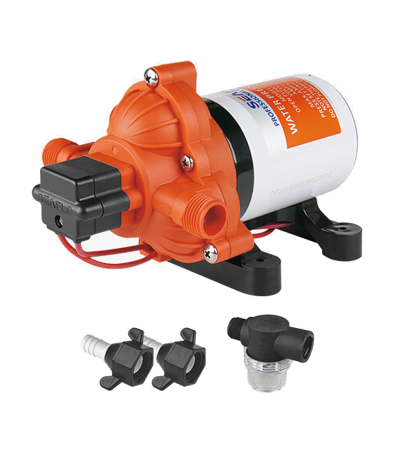 Seaflo Fresh Water Pump