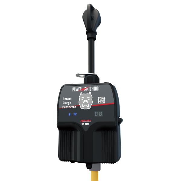 Watchdog Gen 2 Surge Protector 30 Amp
