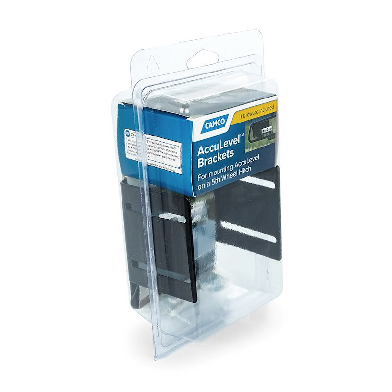 RV Level Mounting Bracket