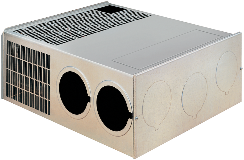 Suburban Furnace