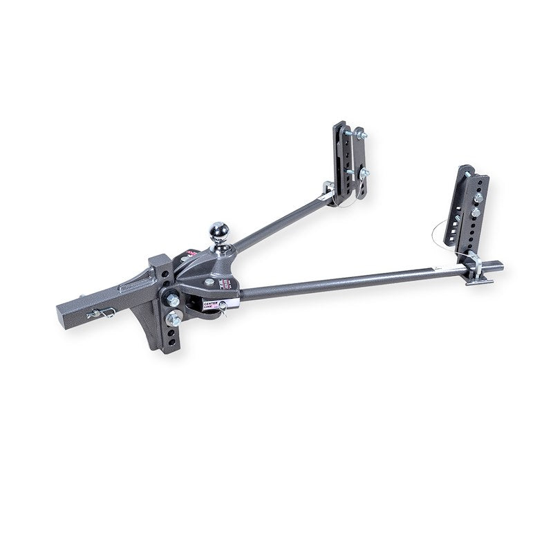 Husky Center Line TS-PLUS Weight Distribution Hitch