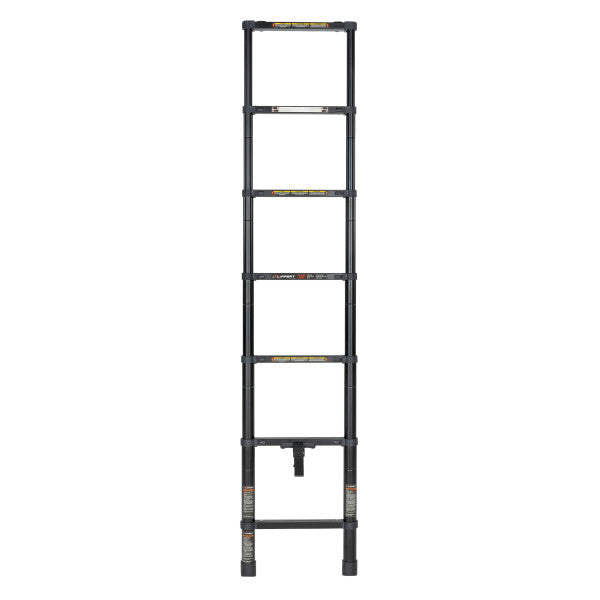 Interior Bunk Ladder