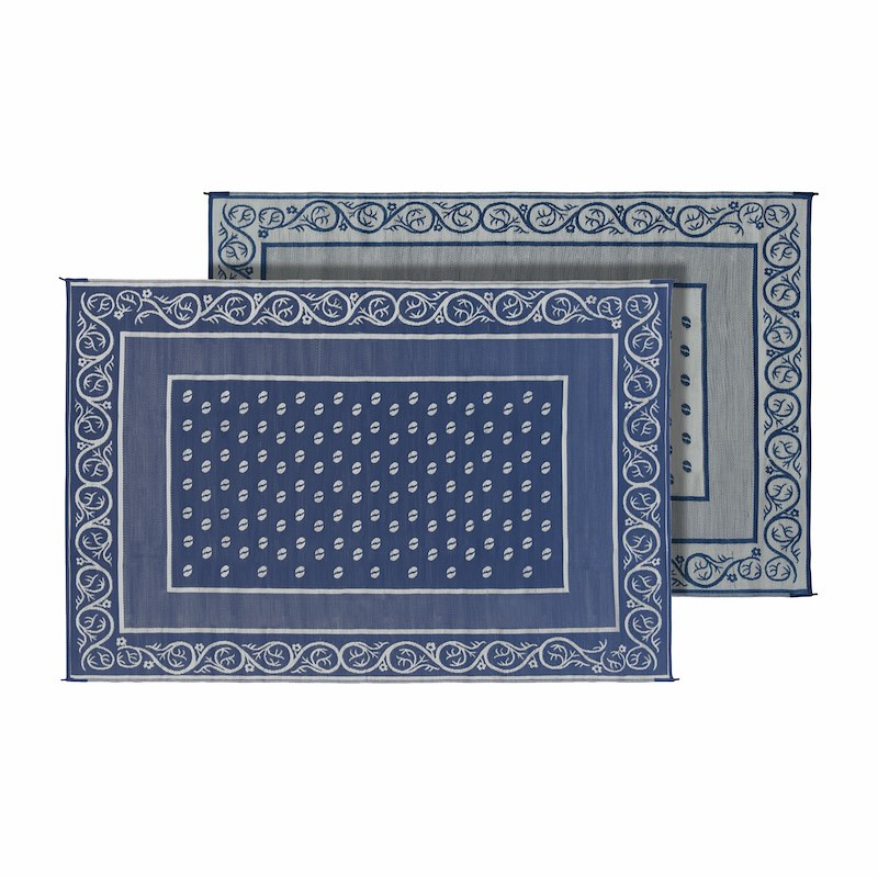 Faulkner Patio Mat 9'x6'