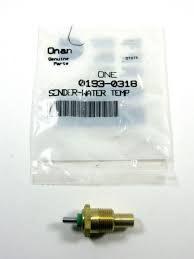 Generator Temperature Sensor