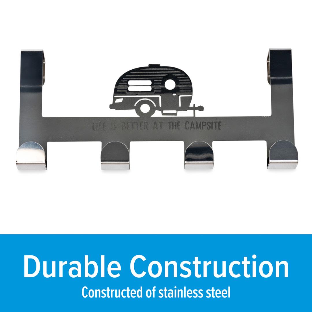 Towel Rack