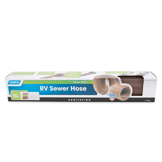 Sewer Hose