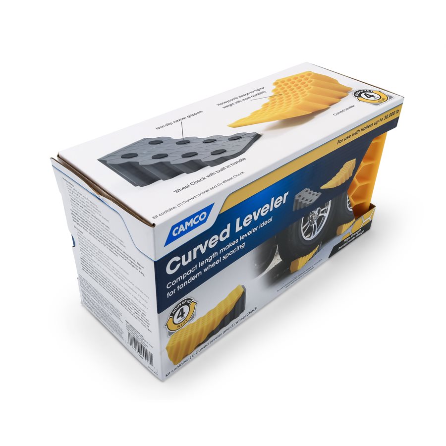 Camco Wheel Chock