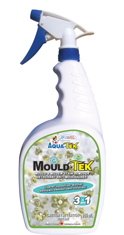 Aqua-Tek Mould-Tek