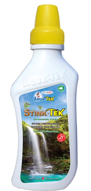 Aqua-Tek Stink-Tek