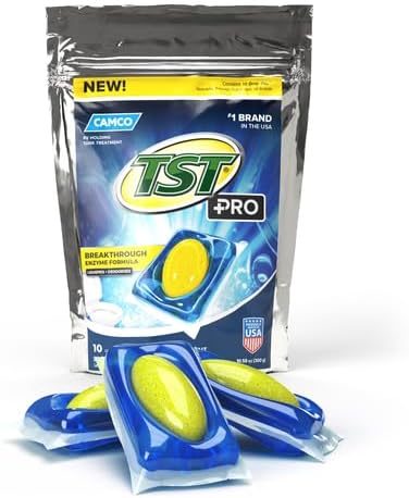 TST Pro Pine Drop-Ins