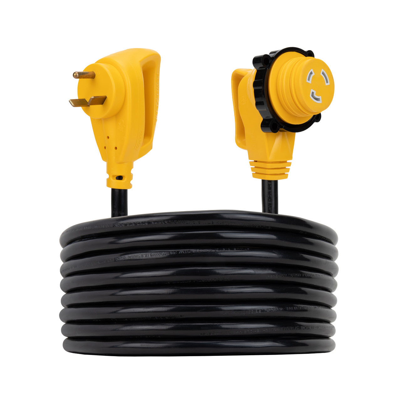 Power Grip 25' Extension Cord - 30 Amp