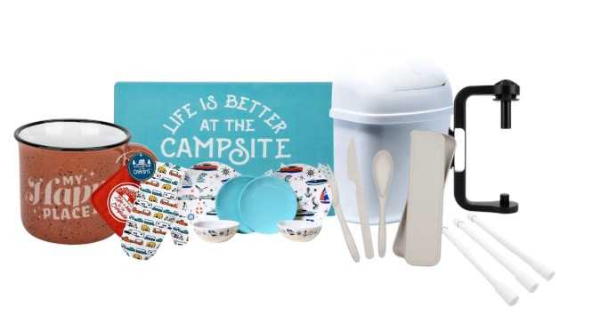 Kitchen Bundle