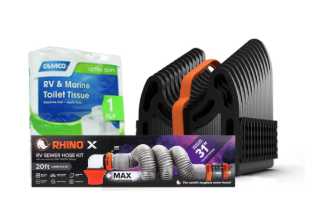 Sewer Bundle