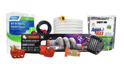 New Buyer Basic Bundle