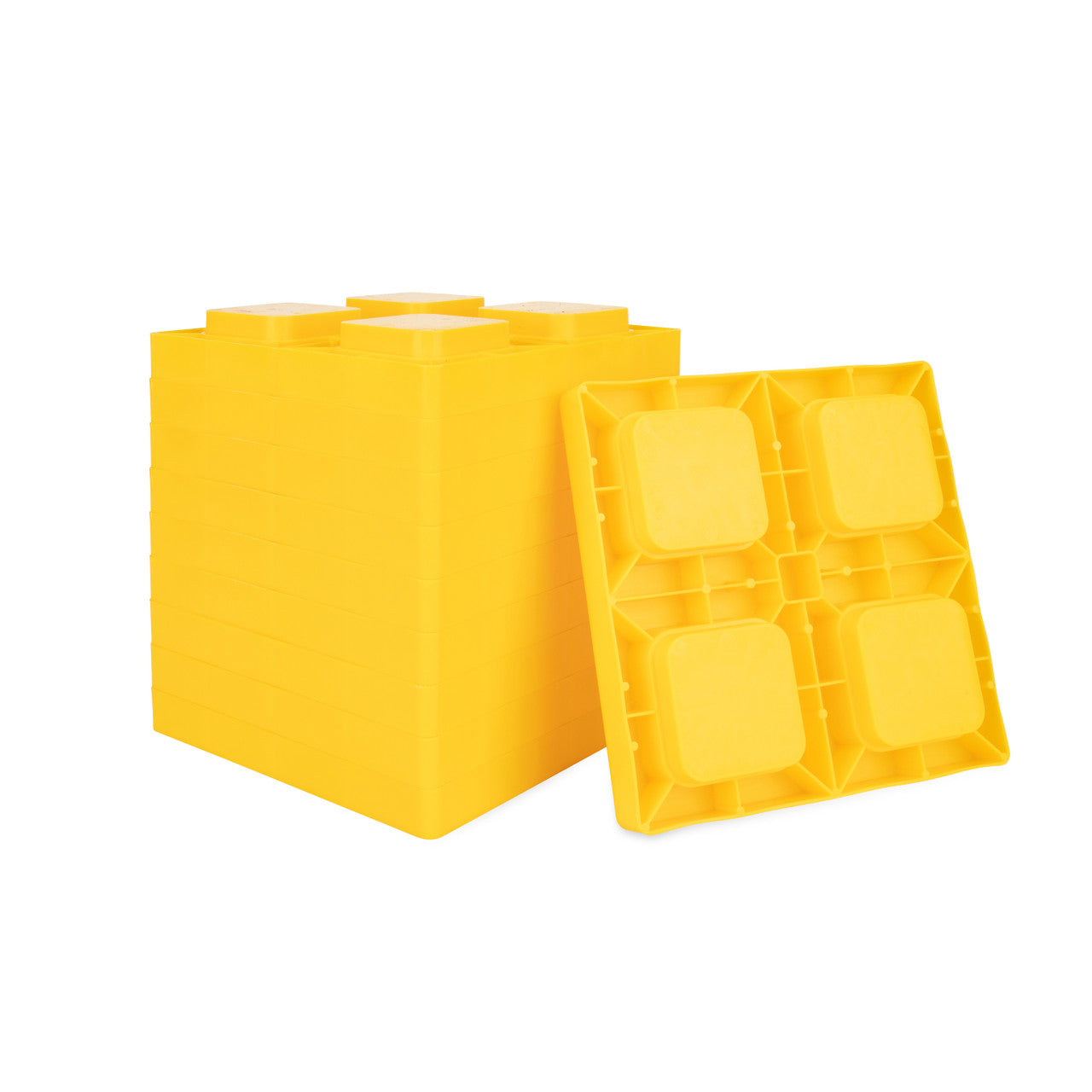 Leveling Blocks - 10 Pack
