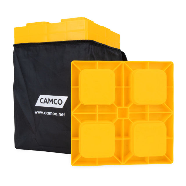 Leveling Blocks - 10 Pack