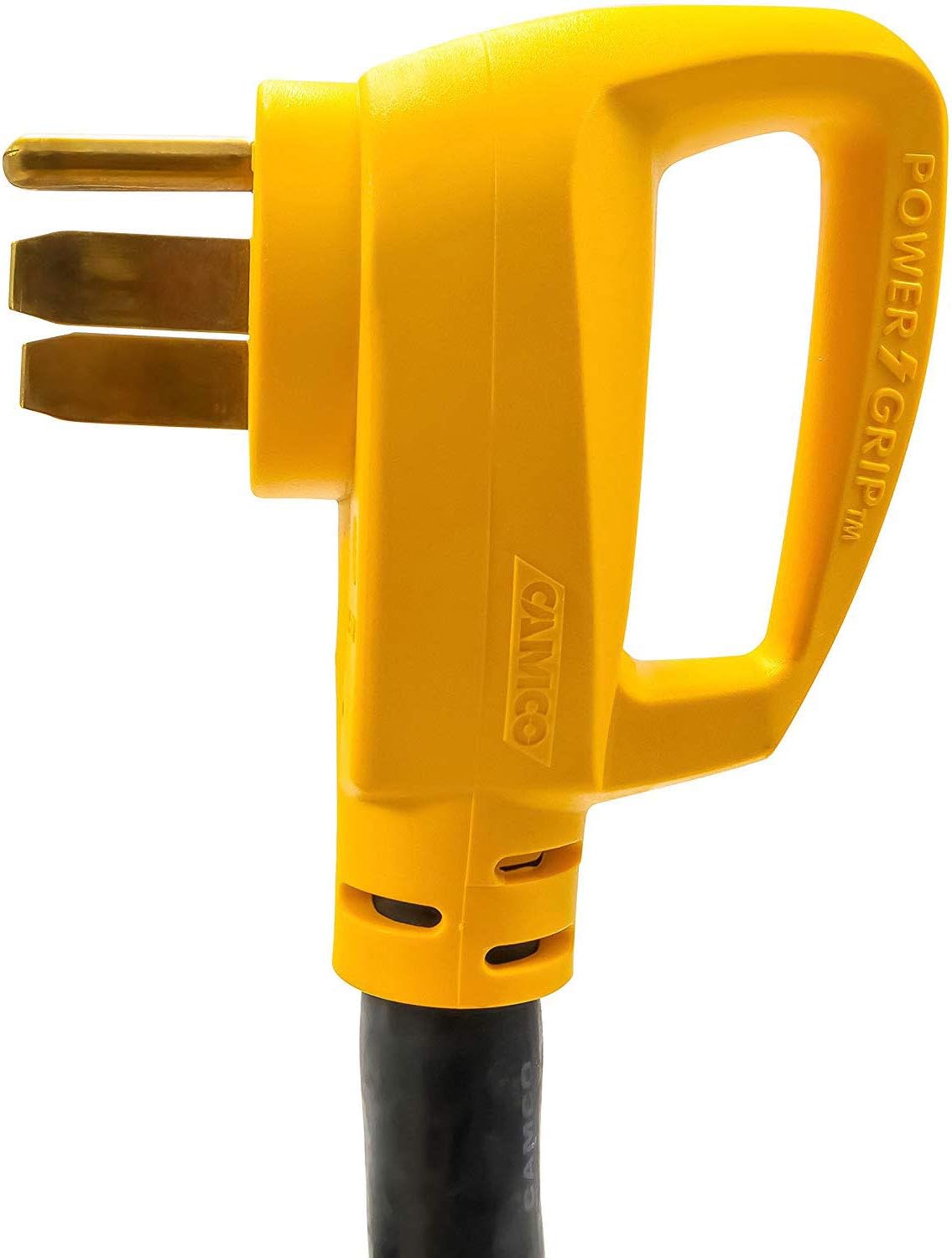 Power Grip 25' Extension Cord - 50 Amp