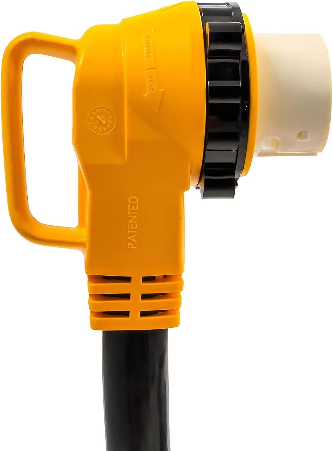 Power Grip 25' Extension Cord - 50 Amp
