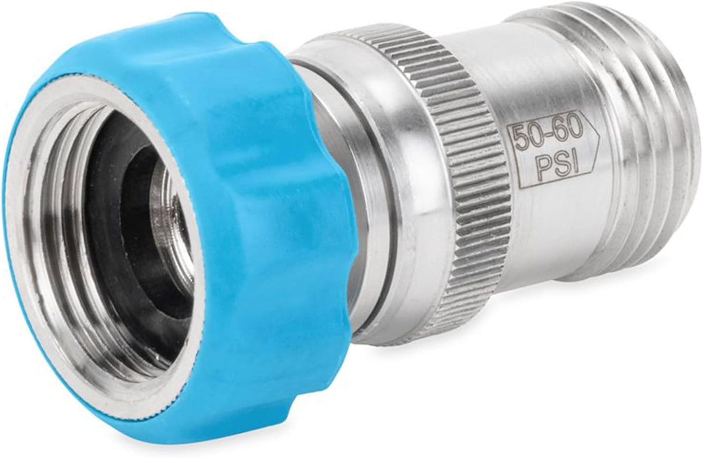 Water Pressure Regulator