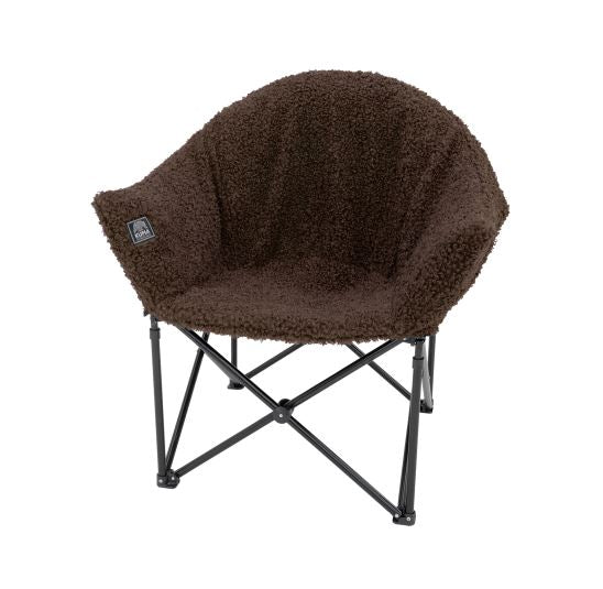 Teddy Bear Camp Chair Cover