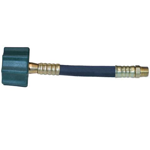 18" Propane Pigtail