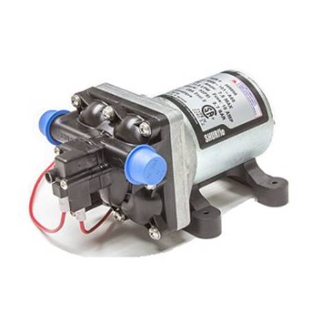 SHURflo Revolution Fresh Water Pump