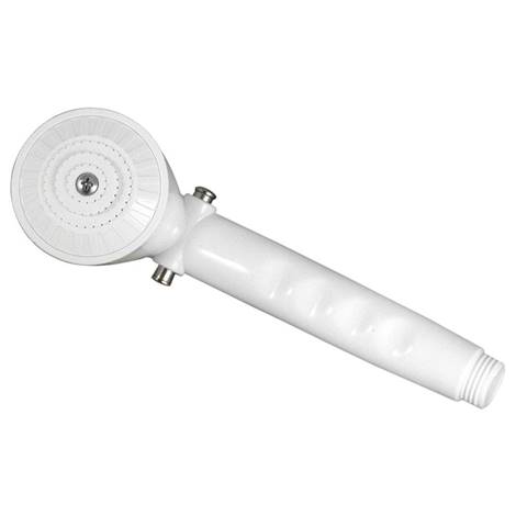 Shower Head White