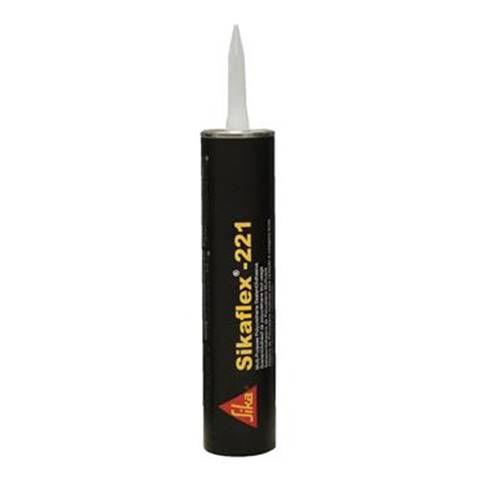 Sikaflex 221 White