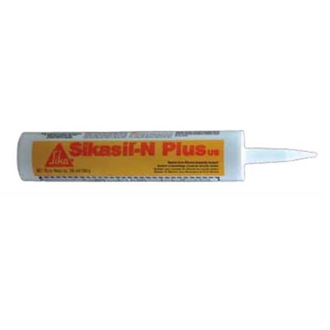 Sikasil Clear