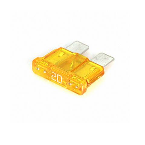 20-Amp - 5/PK