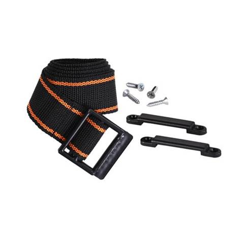 Battery Hold Down Strap